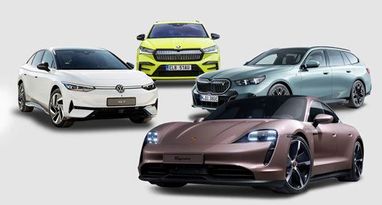 Рейтинг лучших и худших авто 2024 года по версии ADAC