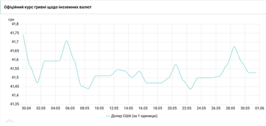 «Без різких рухів» — експертка дала прогноз курсу валют