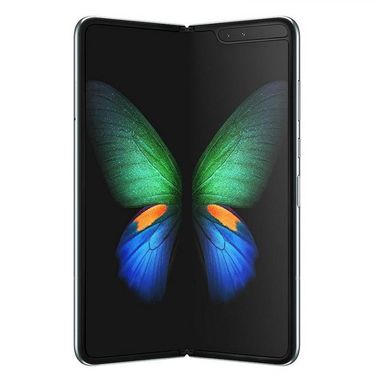 Samsung выпустит гибкий смартфон Galaxy Fold в сентябре (фото)