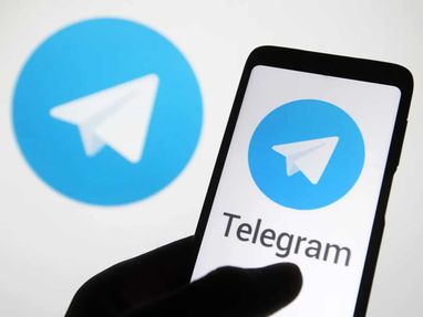 Авторы каналов в Telegram могут публиковать платные фото и видео