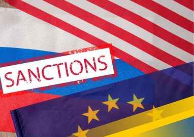 Зеленський підписав указ про синхронізацію санкцій проти рф з міжнародними партнерами