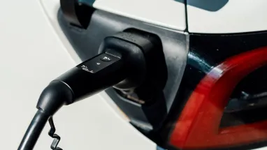Електромобілі охопили майже 11% січневого ринку легковиків ЄС