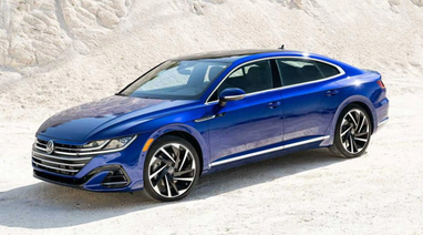 Volkswagen снимает с производства еще одну модель