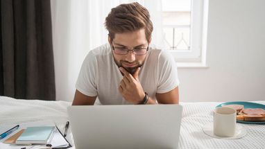 Рада приняла закон об улучшении условий надомной и дистанционной работы