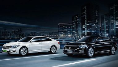 Volkswagen закриває завод у Китаї, де виробляли Passat і Superb