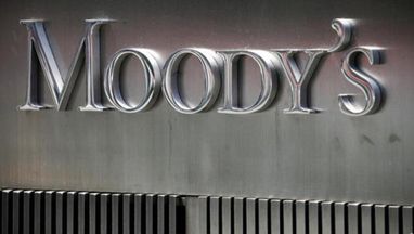 Moody's знову знизило кредитний рейтинг України