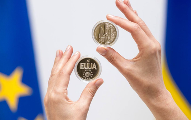 День финансов: «дружеская банка»: monobank, кто заплатил больше всего налогов с IT-компаний, льготный грант для производителей дронов