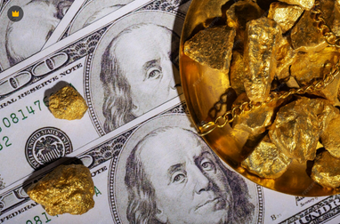 Кийосаки прогнозирует самый сильный обвал фондового рынка