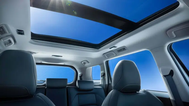Mitsubishi створила бюджетний кросовер Destinator (фото, відео)