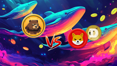 Этот незаметный мем-койн с малой капитализацией может превзойти DOGE и SHIB