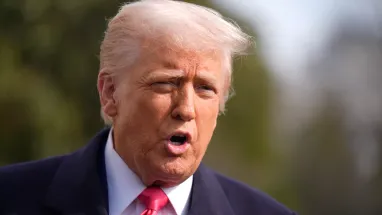 Трамп анонсував мита для Європи