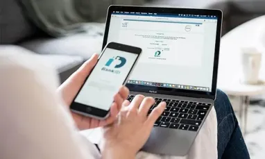 В 2024 году вдвое вырос спрос на использование системы BankID