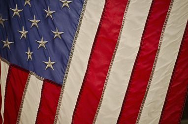 Зростання економіки США прискорилося у третьому кварталі