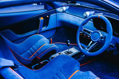 Культовый суперкар Ferrari 90-х вернули в производство (фото)