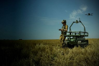 «Контракт 18−24»: у Міноборони роз’яснили, що отримають молоді добровольці за службу