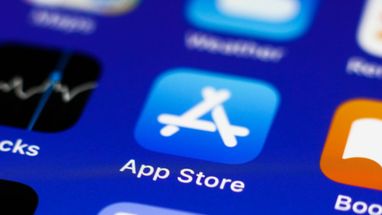 App Store в рф більше не приймає оплату через мобільні платежі