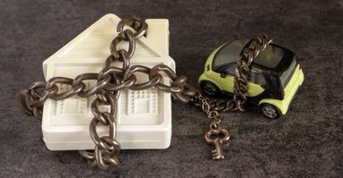 С деньгами есть одна проблема: в ФГИ рассказали о конфискованных активах подсанкционных лиц