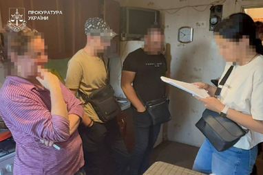 Чиновница наживалась на ремонте укрытий: завладела 6,8 млн гривен (фото)