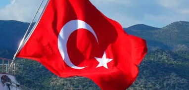 Турция запустит государственную криптовалюту уже в 2023 году