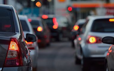 В россии начали блокировать нелегально ввезенные авто