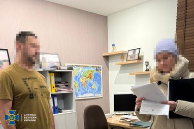 Руководство черкасского химзавода разоблачили на поставках удобрений в рф