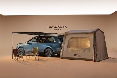 SkyNomad N70 Max коштує від $36,200, а N90 Max – близько $41,800