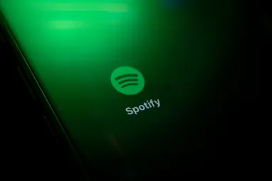 Spotify активно виходить за межі музичного стримінгу