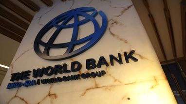 Світовий банк погіршив прогноз росту економіки Східної Азії
