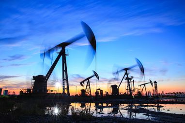 Нефтегазовые доходы рф вырастут на 50% в июне