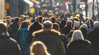 Верховна Рада затвердила терміни проведення перепису населення