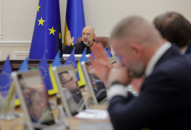 Уряд затвердив план на 2025 рік. Він містить 400 пунктів