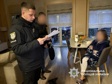 Поліція викрила шахраїв, які відмили понад 500 млн грн з оборонних контрактів