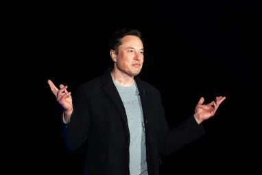 Акционеры Tesla одобрили выплату рекордных $56 млрд Маску