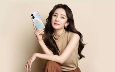 Realme представил два новых смартфона
