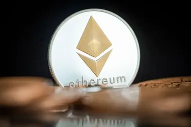 Скільки Ethereum задекларували чиновники за 2024 рік (інфографіка)