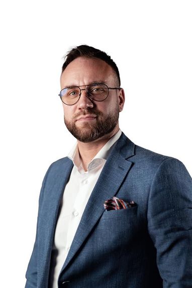 Новым председателем правления СК ИНГО назначен Андрей Семченко