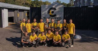 Що потрібно для всеукраїнського визнання найпрестижнішою бізнес-премією України «Вибір року» в сфері авторемонту?