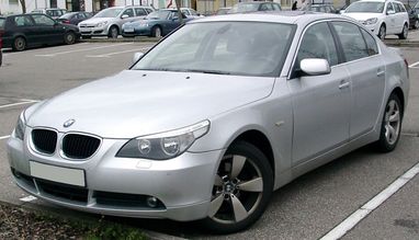 ТОП-5 немецких автомобилей, которые хорошо переносят оборудование газом (ГБО, фото)