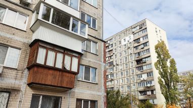 Середня вартість квартир на вторинці зростає: де найдешевше та найдорожче житло