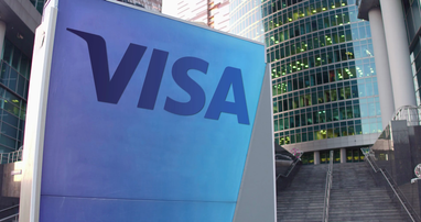 Visa создает венчурный фонд на $100 млн для инвестиций в ИИ-стартапы