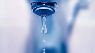 Убытки отрасли — $11 млрд. Из-за войны треть потребителей не имеет бесперебойного доступа к централизованному водоснабжению