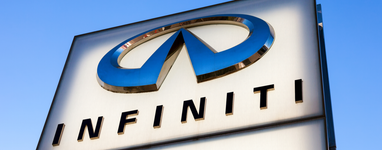 Infiniti уходит с российского рынка