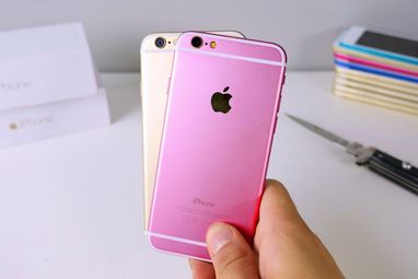 Все про iPhone 6S в Україні: старт офіційних продажів, «сірі» ціни і поширені глюки
