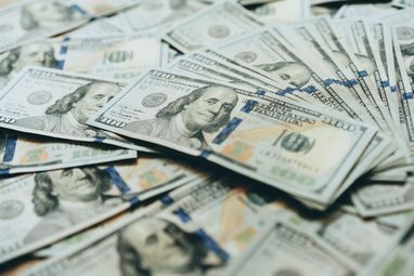 Загальна щорічна потреба України у зовнішньому фінансуванні залишається практично незмінною – близько 50 млрд доларів США.