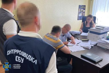 Ексдиректора харківського оборонного заводу викрили на розкраданні коштів