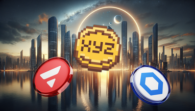 Топ-4 «спящих гиганта» среди альткоинов для инвестиций до их взлета