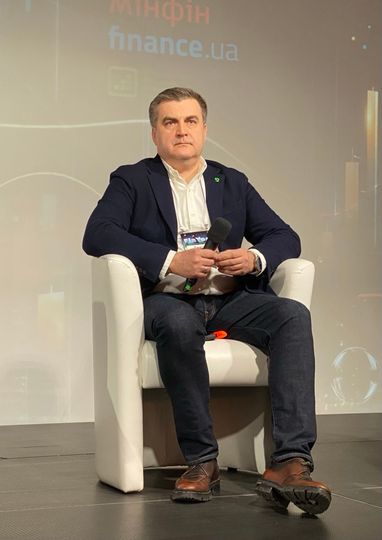 ПриватБанк в 2024 году продолжит активную кредитную поддержку украинцев и запустит для клиентов несколько новых сервисов и услуг — Дмитрий Мусиенко