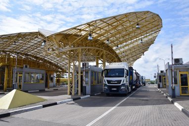 Україна направила ноту Польщі — просить не допустити блокування руху на кордоні