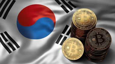 Стало відомо, скільки криптовалют податкова Південної Кореї конфіскувала за несплату податків з початку минулого року
