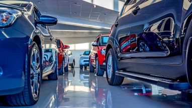 Ринок нових легкових авто у січні скоротився: які авто обирають українці